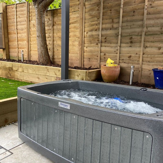 Duo Spa S080 Hot Tub