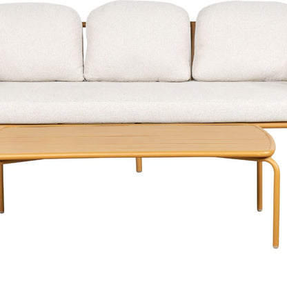 Pacific Lifestyle - Valletta Outdoor Seating Set