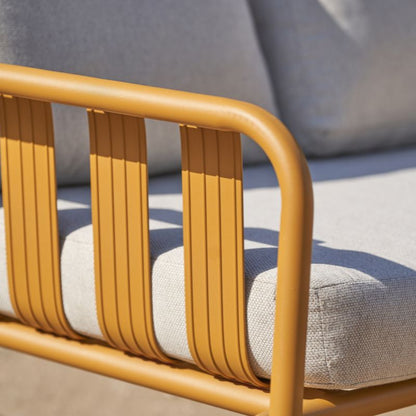 Pacific Lifestyle - Valletta Outdoor Seating Set