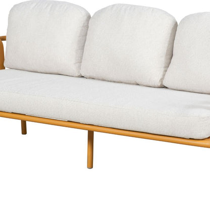 Pacific Lifestyle - Valletta Outdoor Seating Set