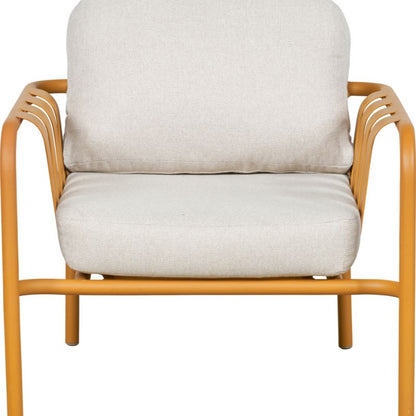 Pacific Lifestyle - Valletta Outdoor Seating Set