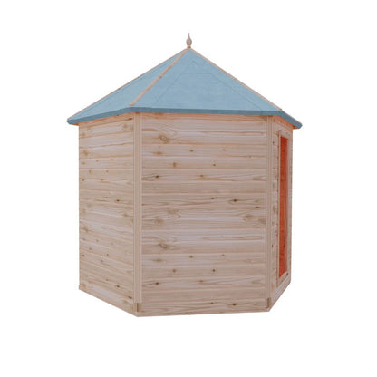 Shire Welburn 8x7 Summerhouse