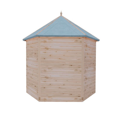 Shire Welburn 8x7 Summerhouse