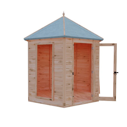 Shire Welburn 8x7 Summerhouse