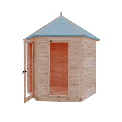Shire Welburn 8x7 Summerhouse