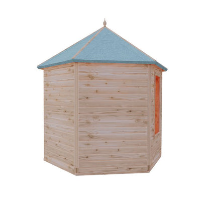 Shire Welton 8x7 Summerhouse