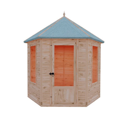 Shire Welton 8x7 Summerhouse