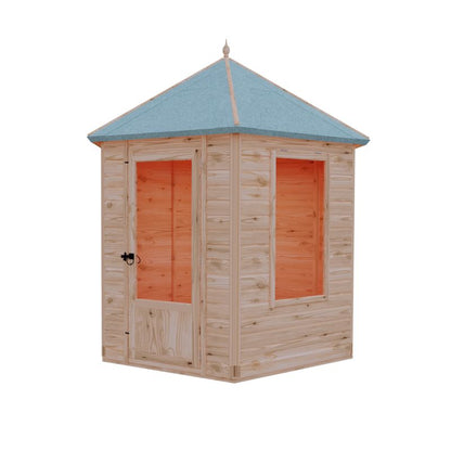 Shire Welton 8x7 Summerhouse