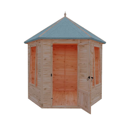 Shire Welton 8x7 Summerhouse