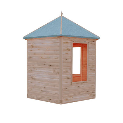Shire Welton 8x7 Summerhouse