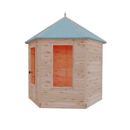 Shire Welton 8x7 Summerhouse