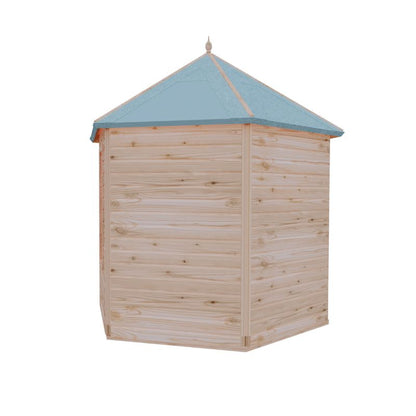 Shire Welton 8x7 Summerhouse