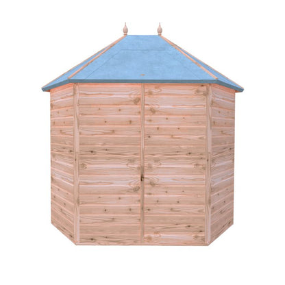 Shire Windermere 8x6 Summerhouse