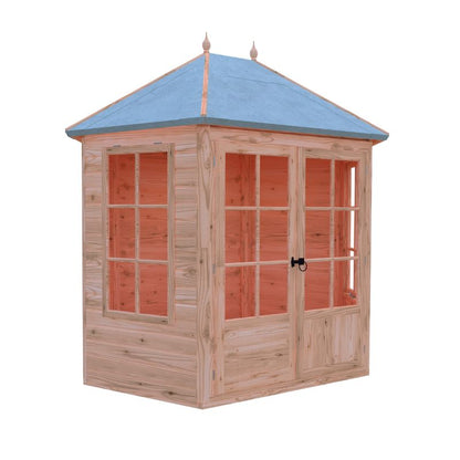 Shire Windermere 8x6 Summerhouse