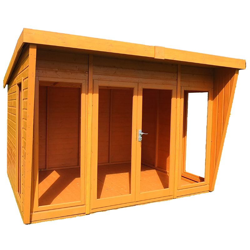 Highclere 10x8 Summerhouse
